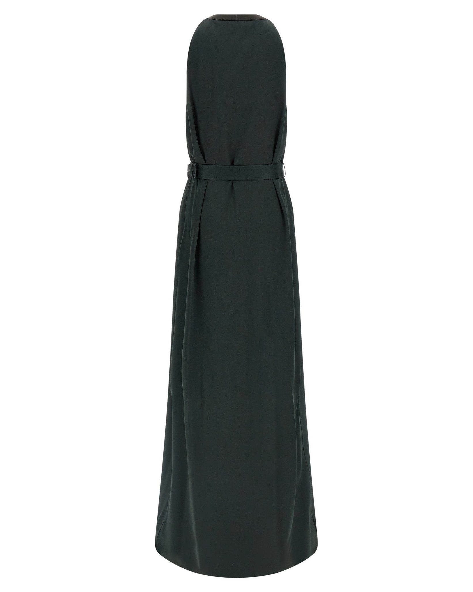 Tom Ford American Neckline Dress Glam Steals