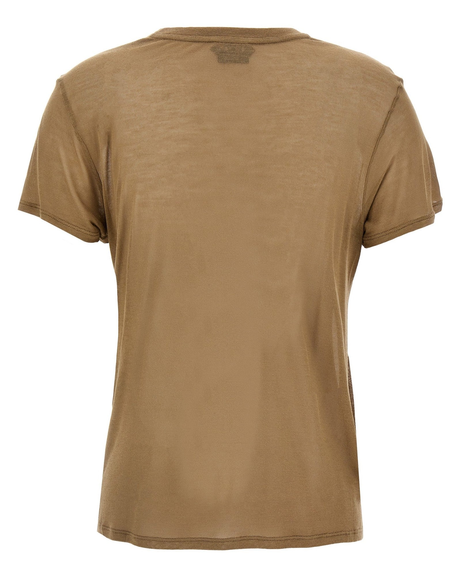 Tom Ford Bamboo T-shirt Glam Steals