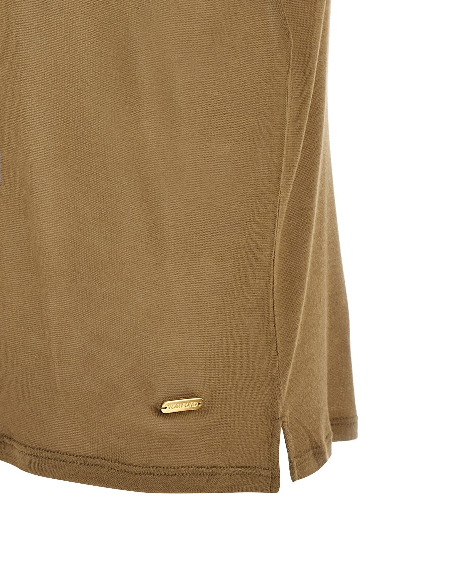 Tom Ford Bamboo T-shirt Glam Steals