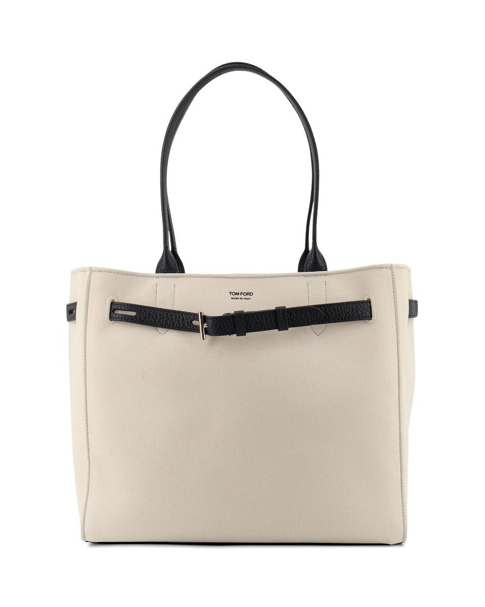 Tom Ford Beige Bag Glam Steals