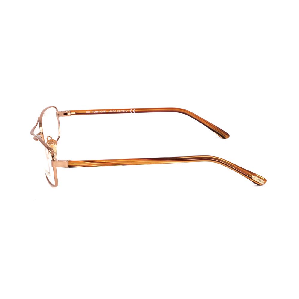 Tom Ford Bicolor Metal Frame Glam Steals