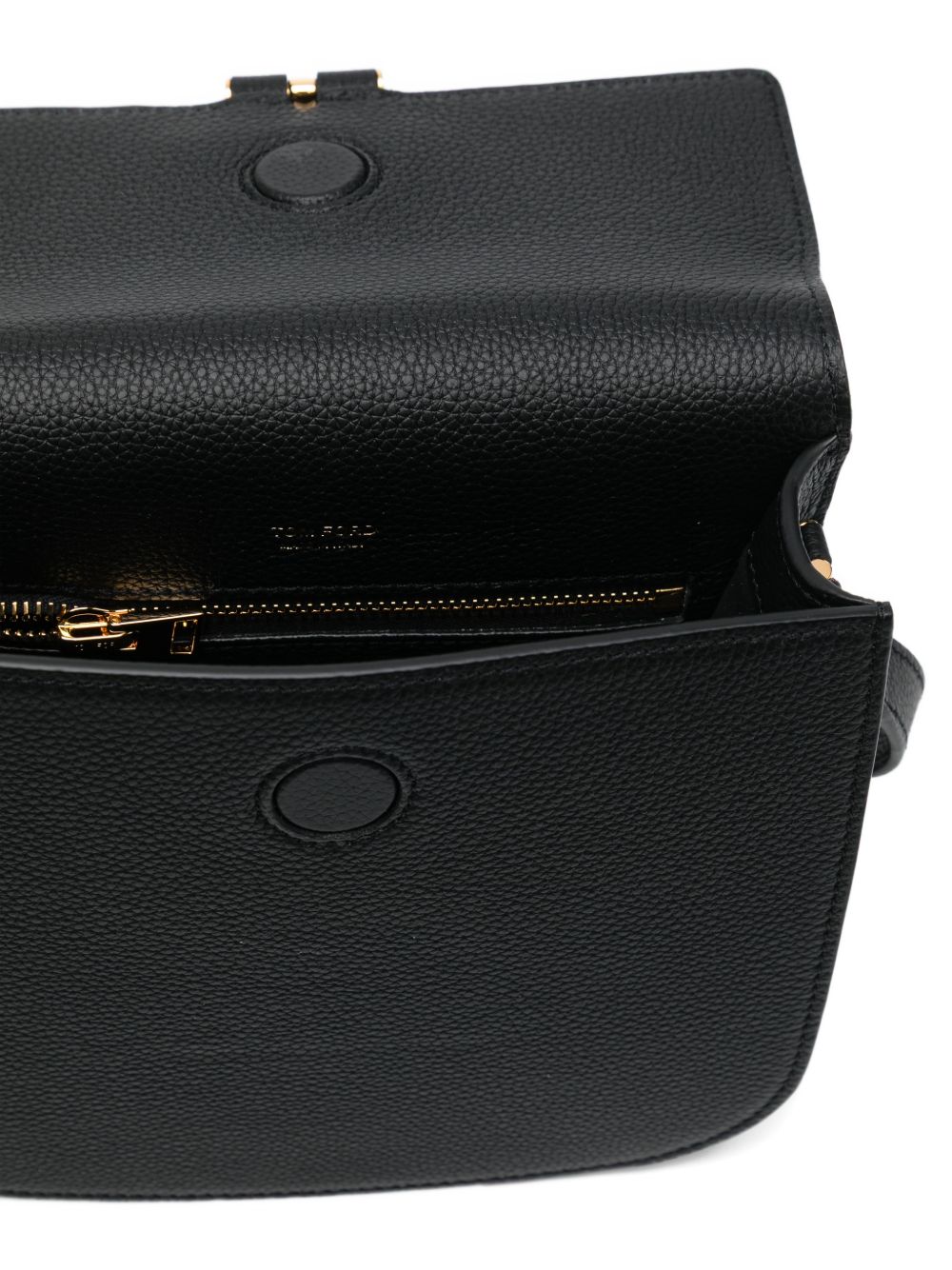 Tom Ford Black Bag Glam Steals