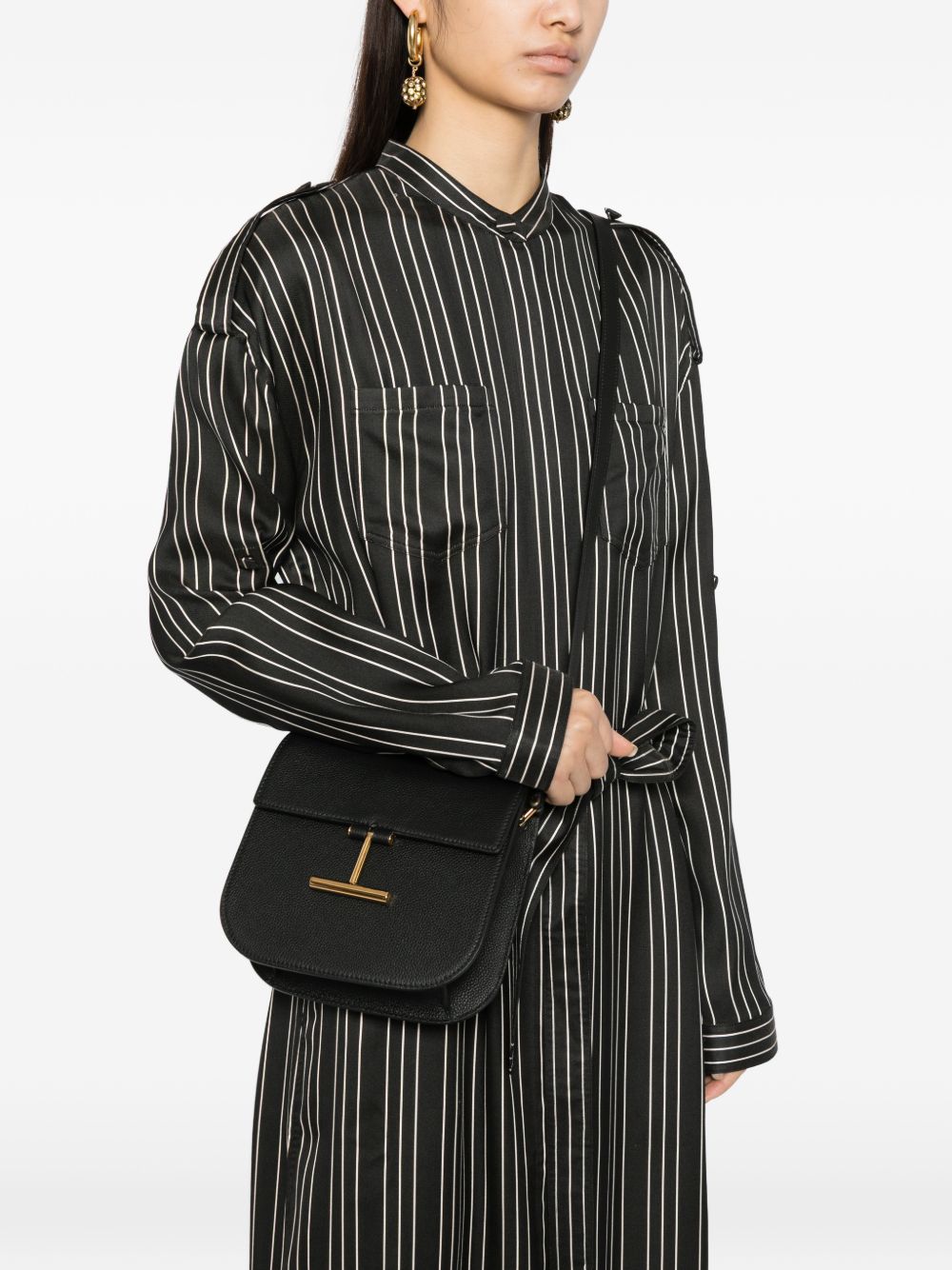 Tom Ford Black Bag Glam Steals