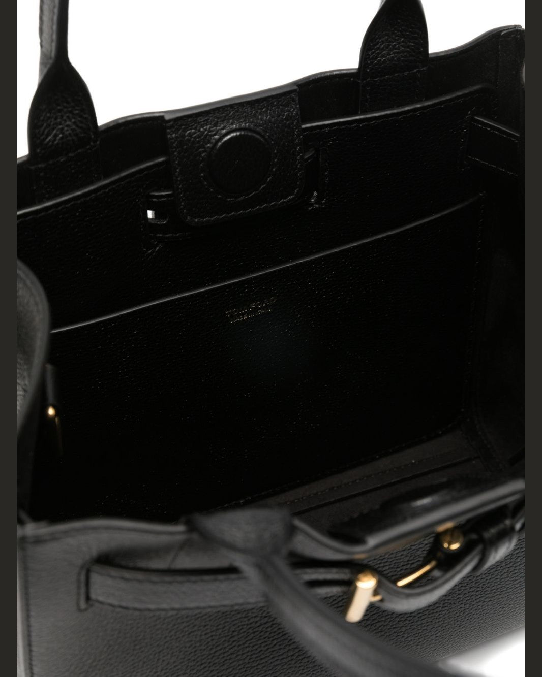 Tom Ford Black Bag Glam Steals