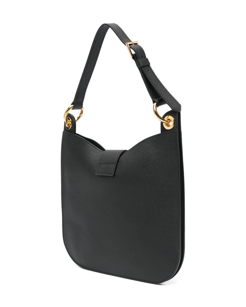 Tom Ford Black Bag Cross Body Bags