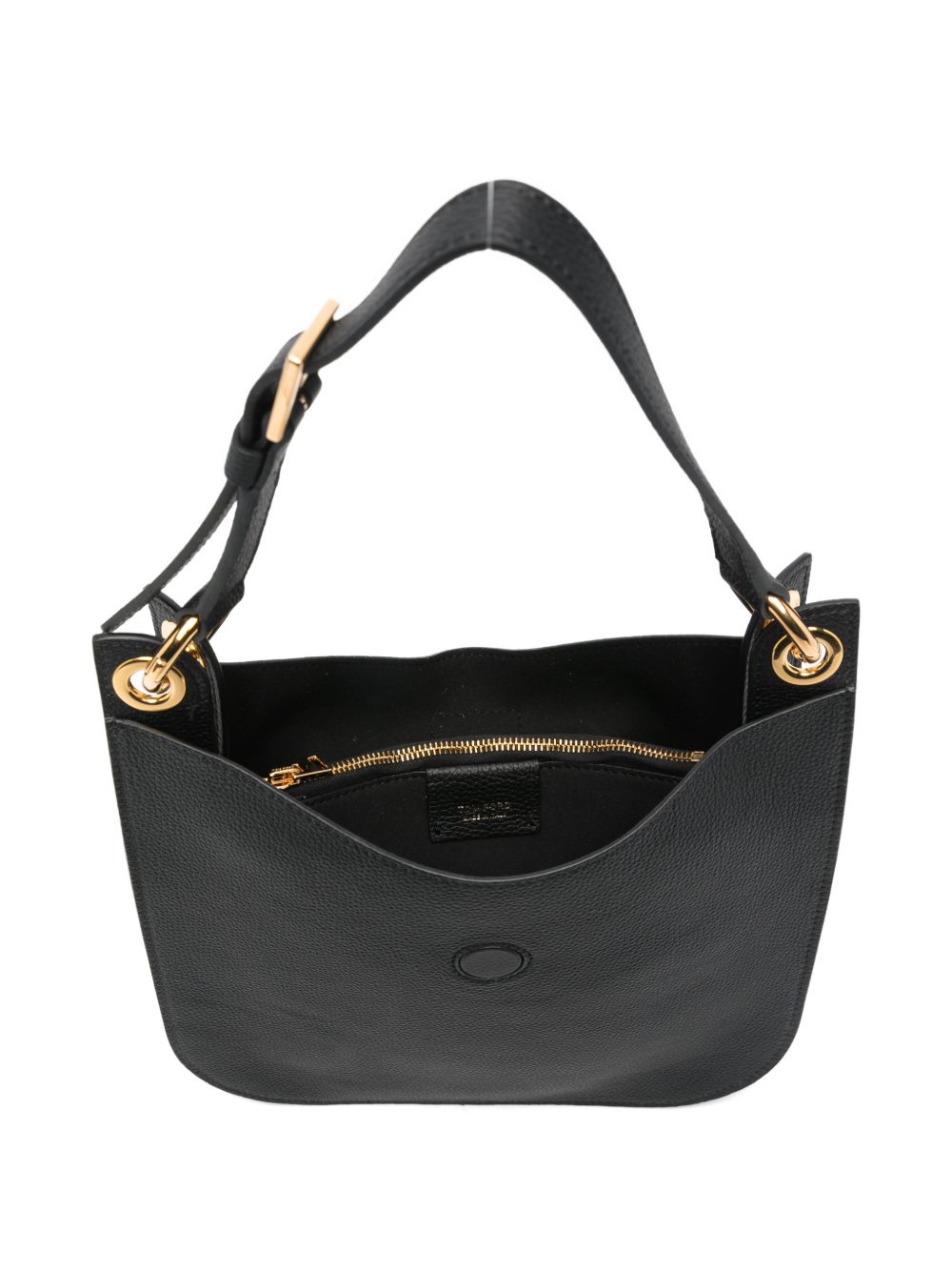 Tom Ford Black Bag Glam Steals