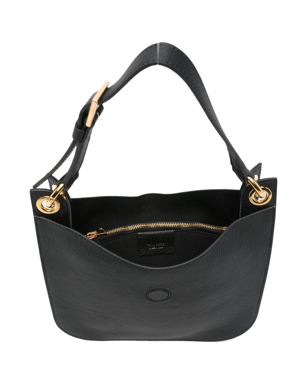 Tom Ford Black Bag Cross Body Bags