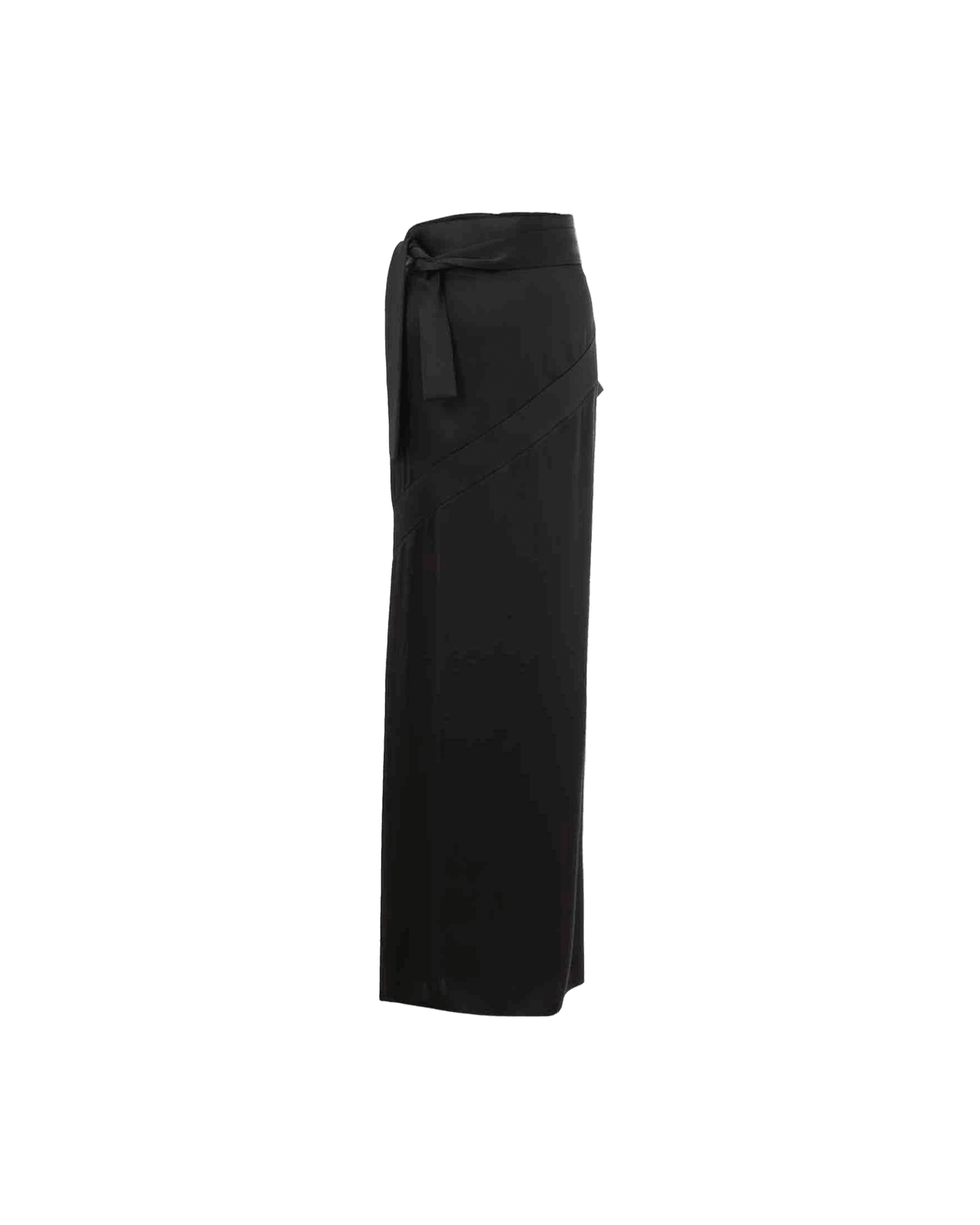 Tom Ford Black Haircalf Long Glam Steals