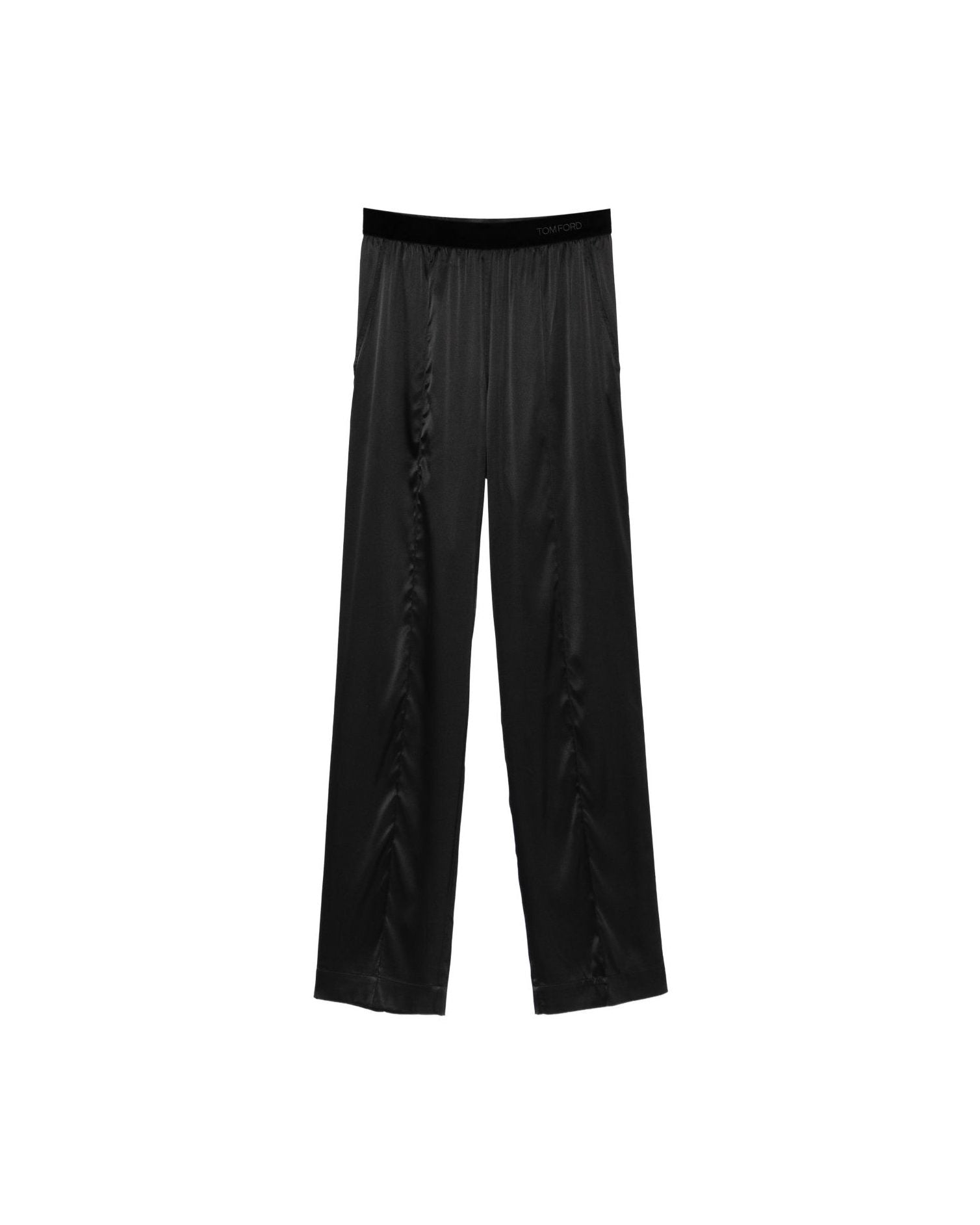 Tom Ford Black Trouser Glam Steals