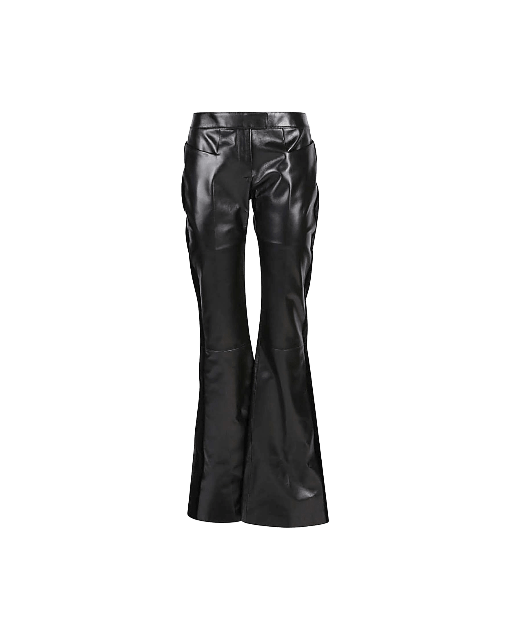 Tom Ford Black Trousers Trousers
