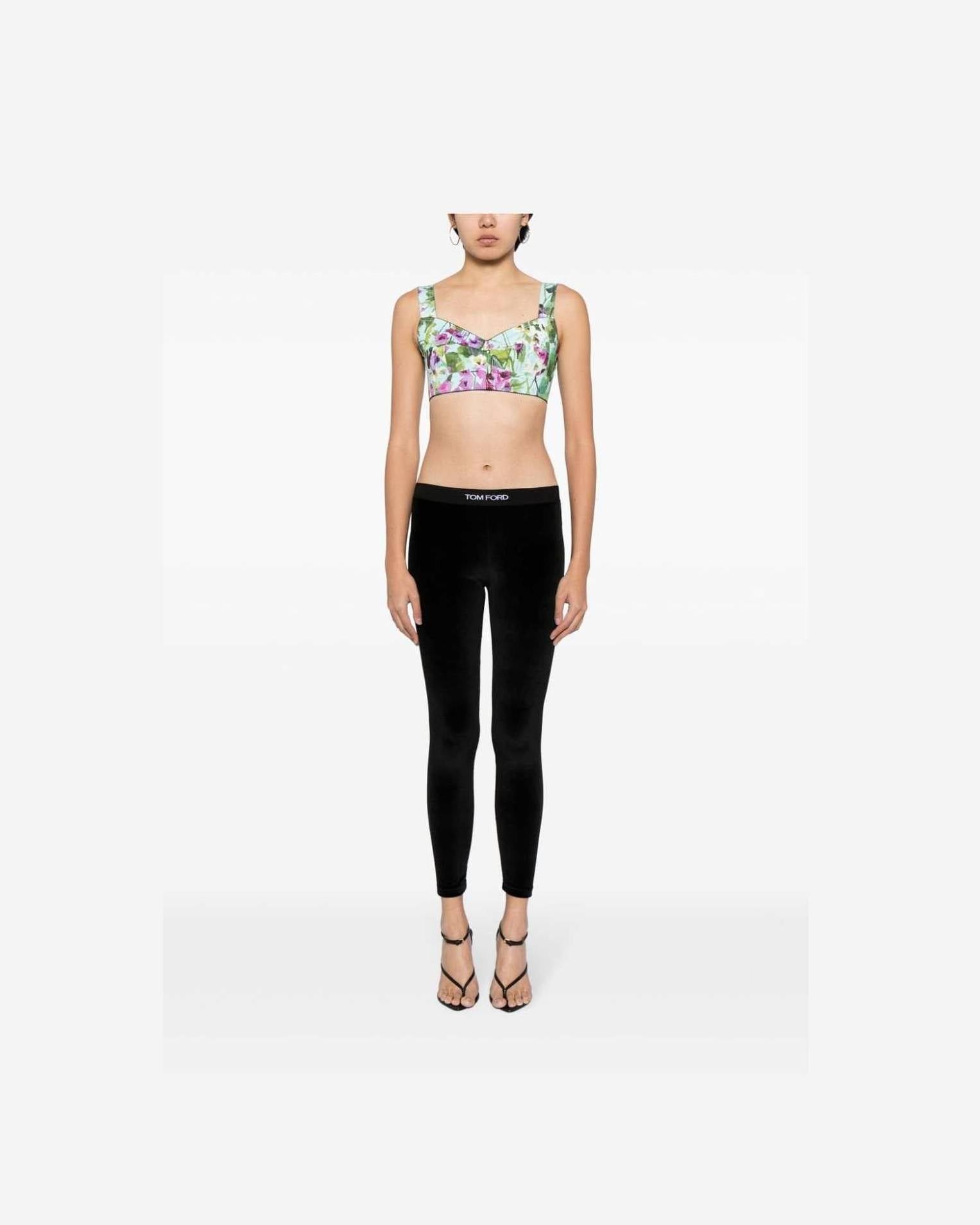 Tom Ford Black Trouser Glam Steals