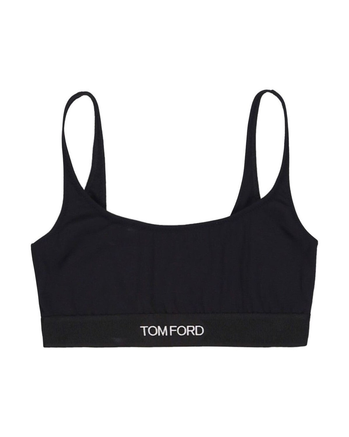 Tom Ford Black Underwear Glam Steals