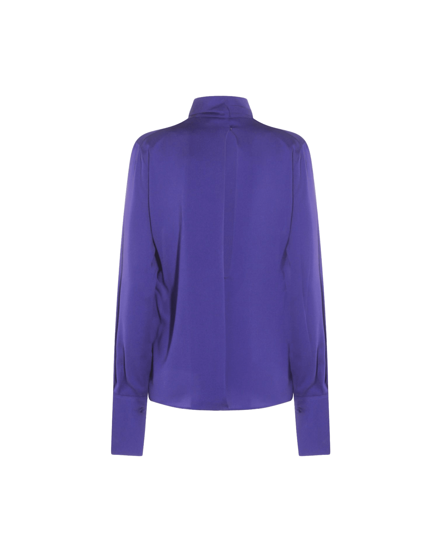 Tom Ford Blue Top Blouses
