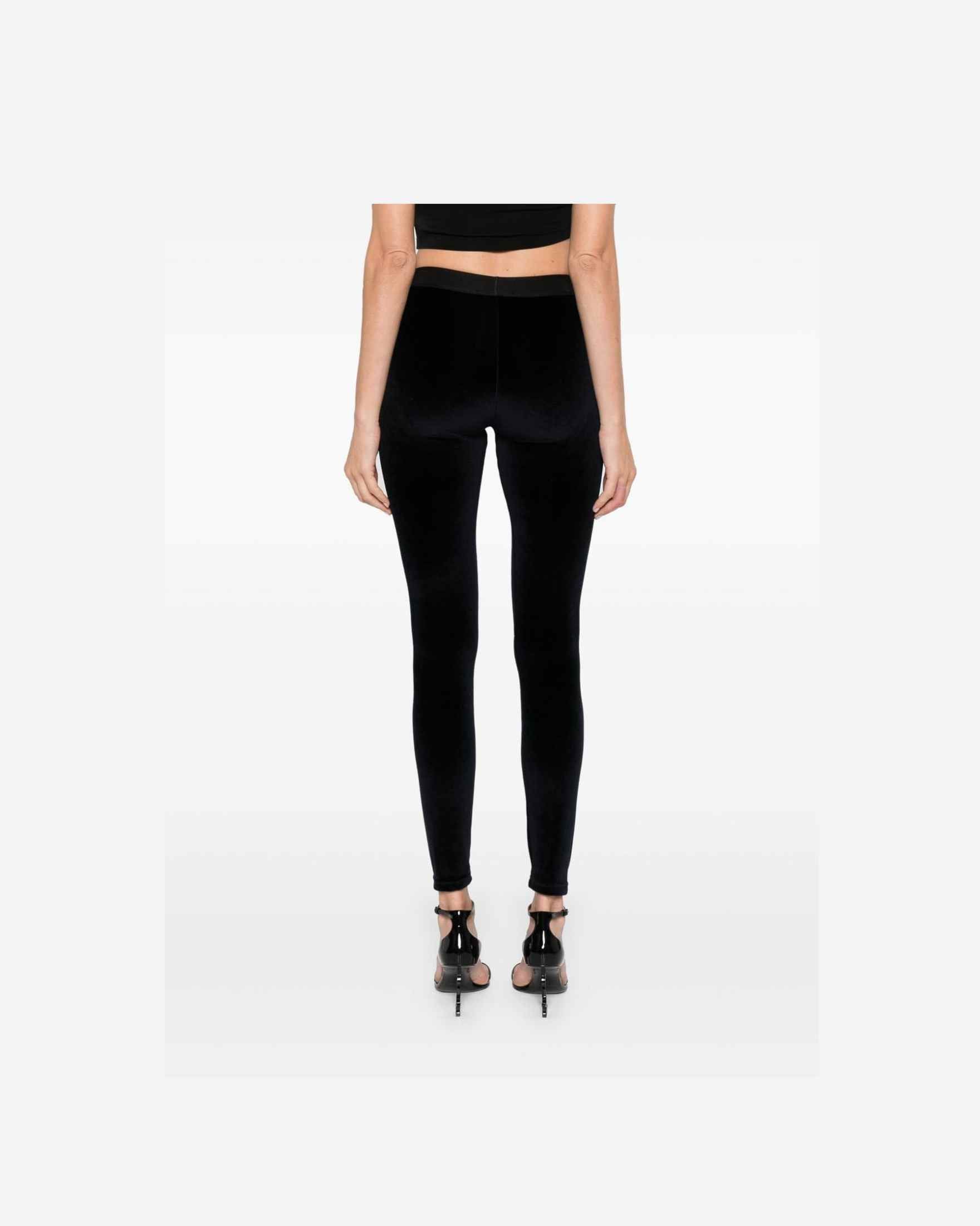 Tom Ford Blue Trouser Glam Steals