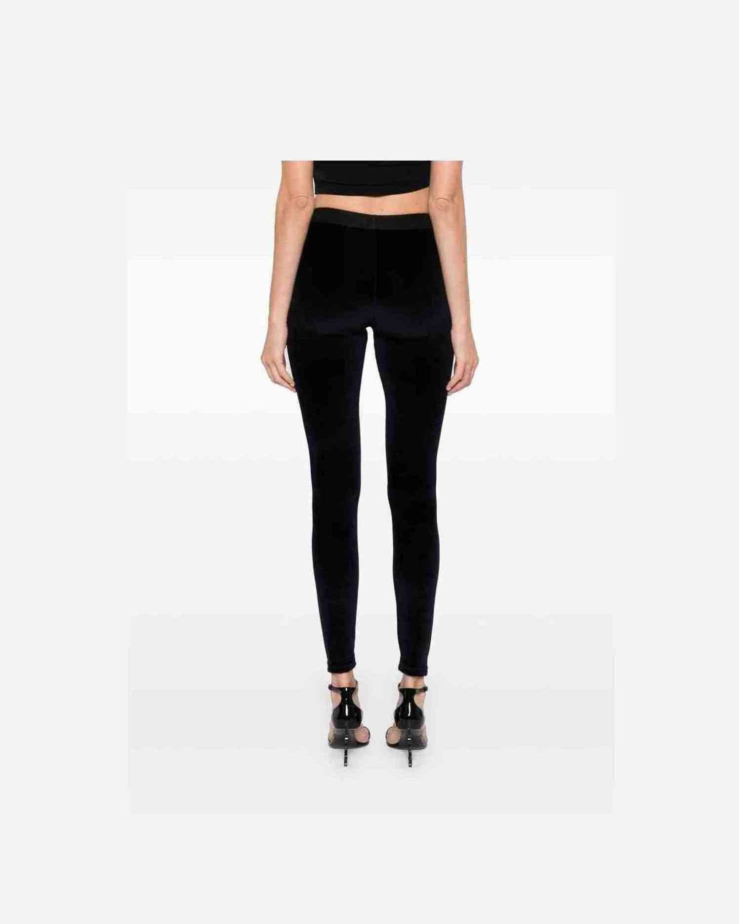 Tom Ford Blue Trouser Glam Steals