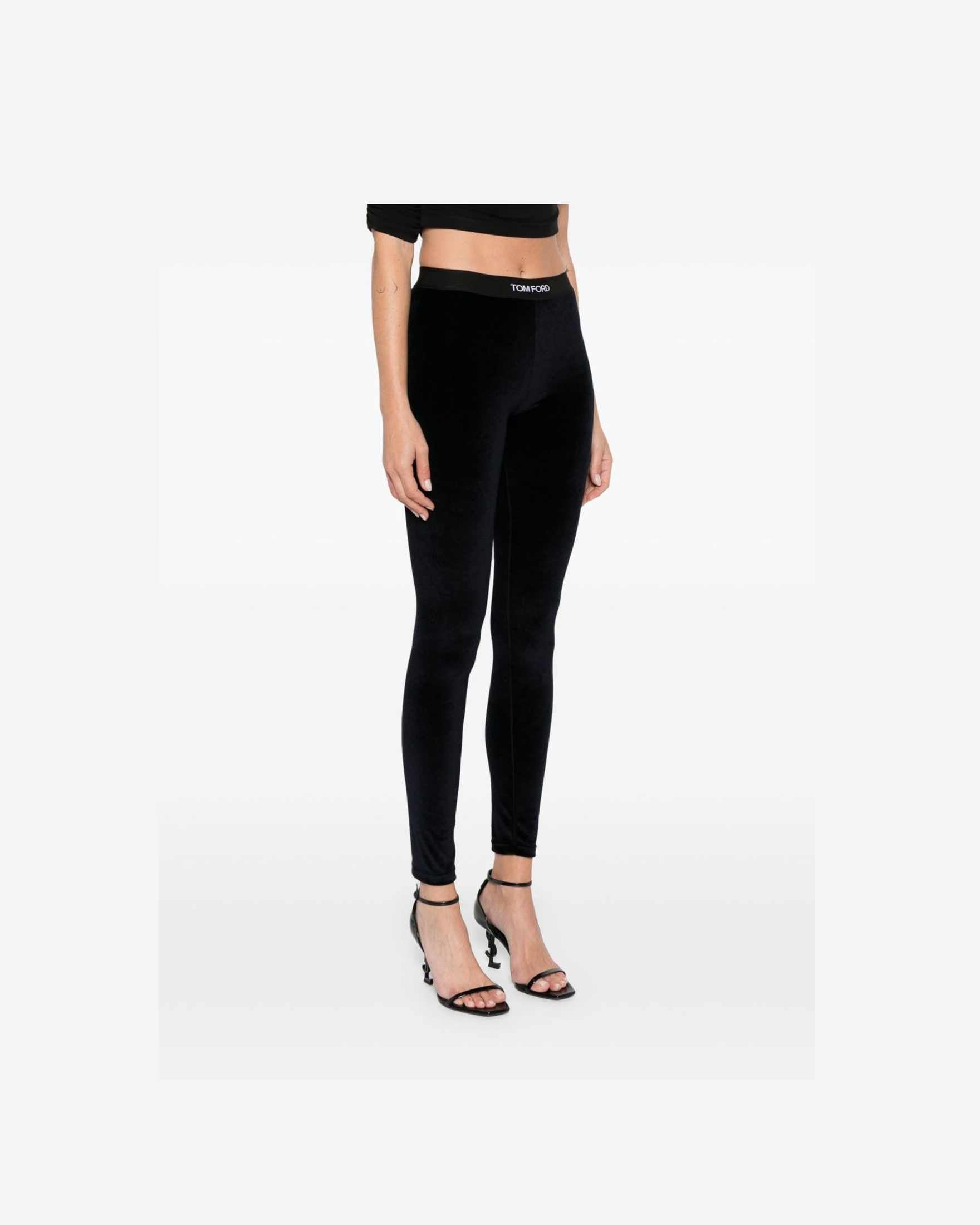 Tom Ford Blue Trouser Glam Steals
