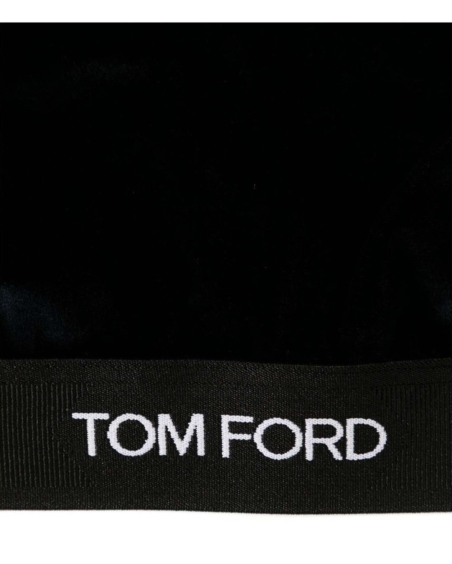 Tom Ford Blue Underwear Glam Steals