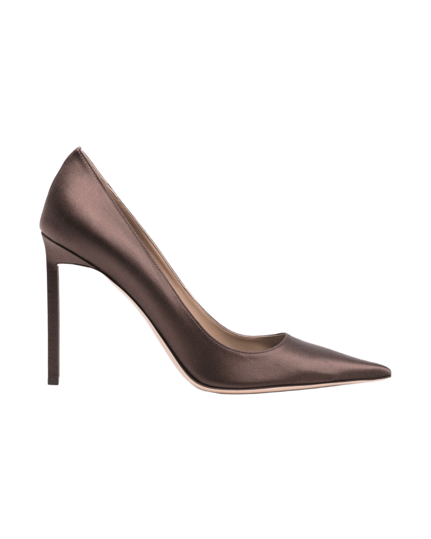 Tom Ford Brown Heel Glam Steals