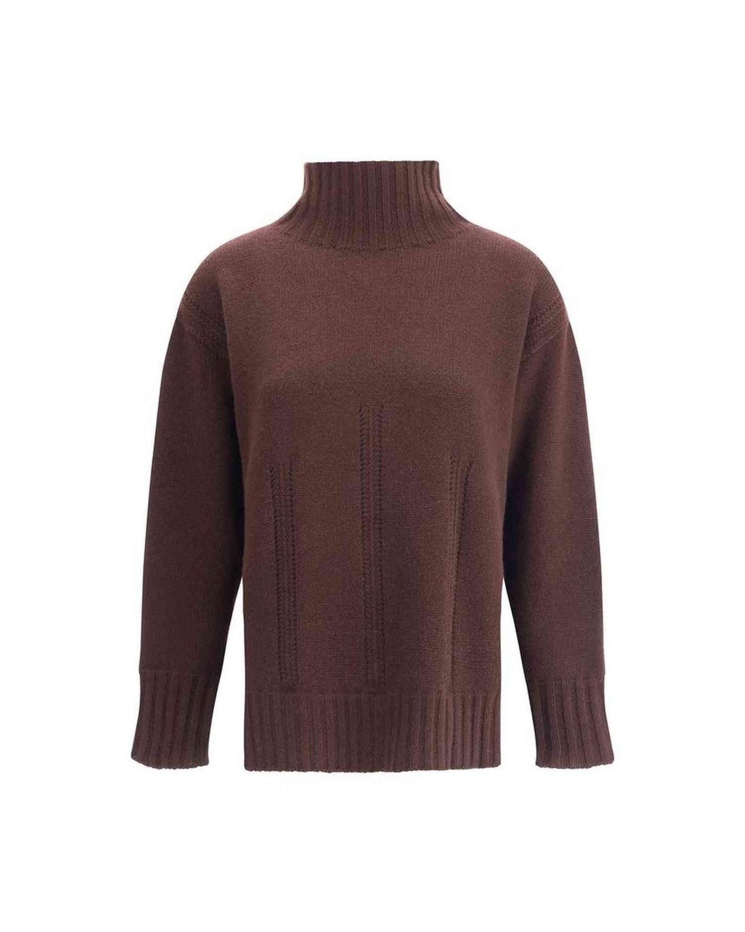 Tom Ford Cashmere Turtleneck Sweater Glam Steals