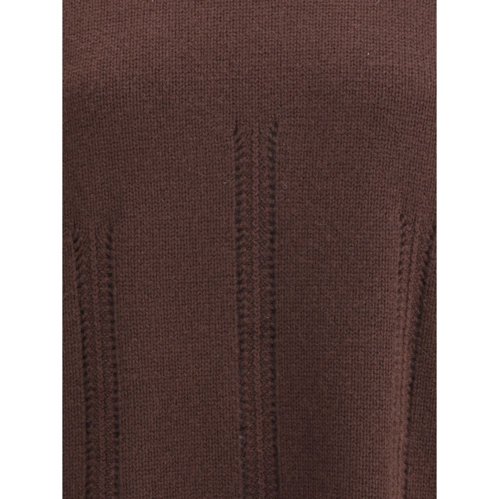 Tom Ford Cashmere Turtleneck Sweater Glam Steals