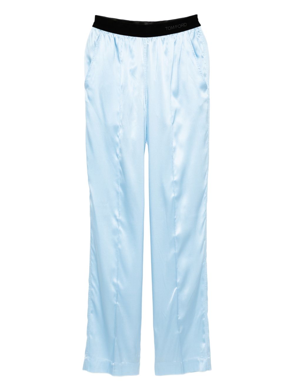 Tom Ford Clear Blue Trouser Glam Steals