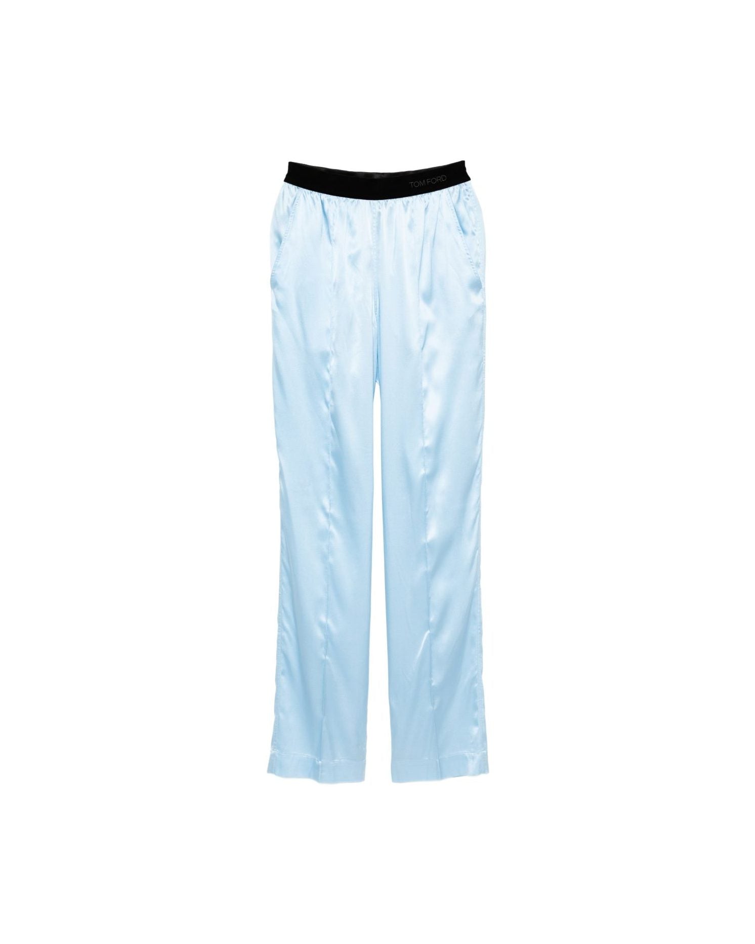 Tom Ford Clear Blue Trouser Glam Steals