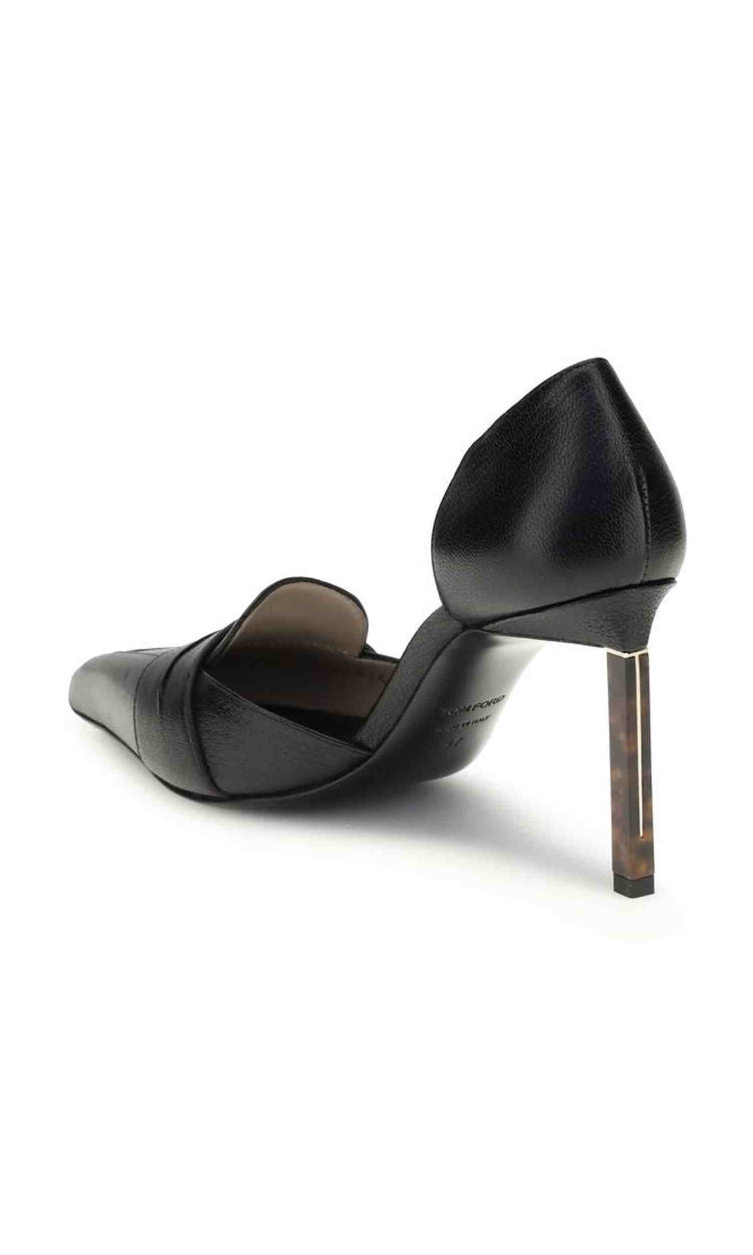 Tom Ford Dorsay Pumps Glam Steals