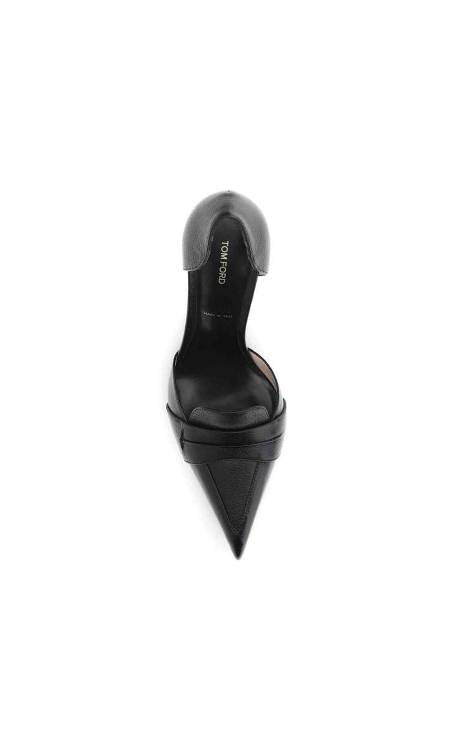 Tom Ford Dorsay Pumps Glam Steals