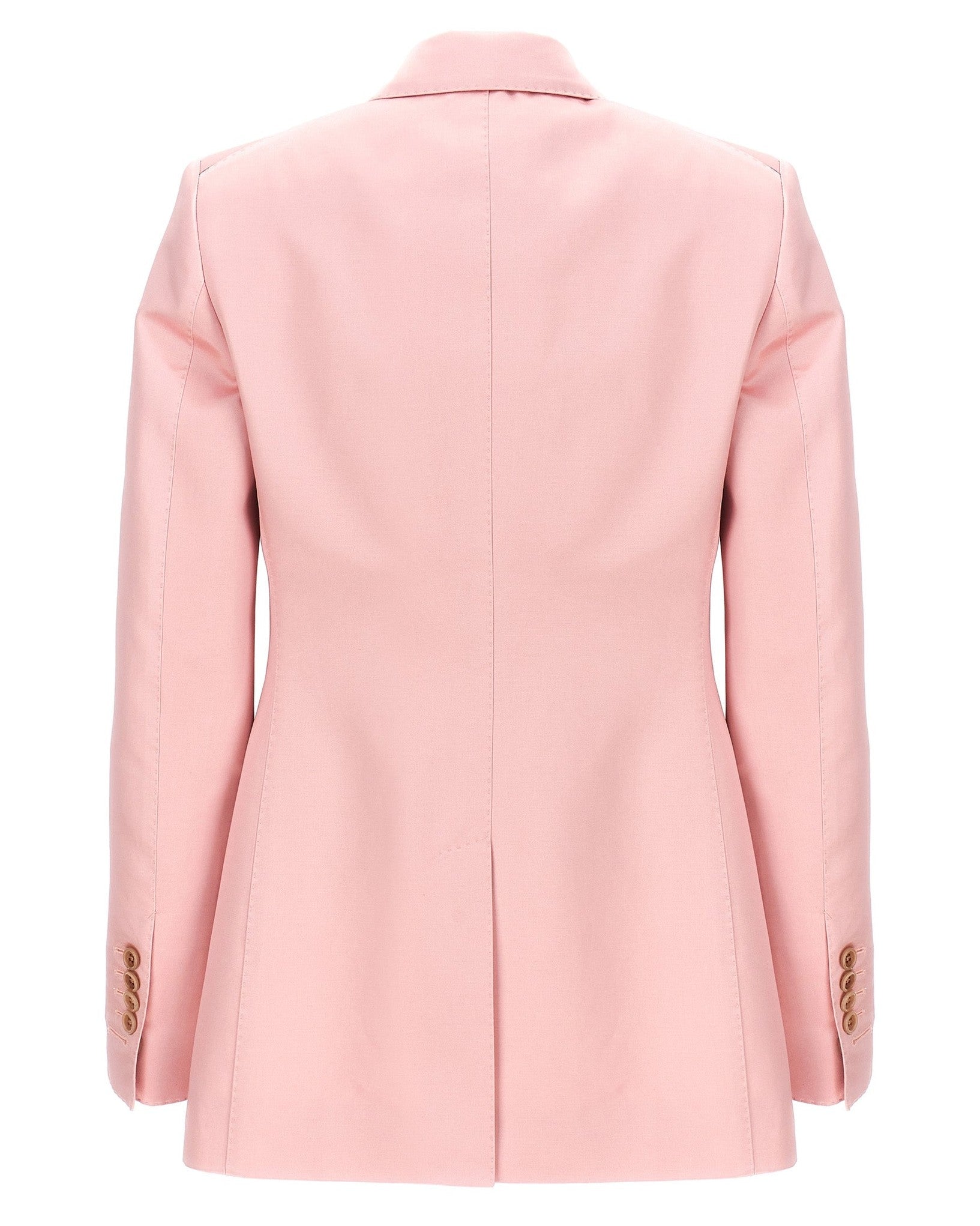 Tom Ford Double Breasted Blazer Glam Steals