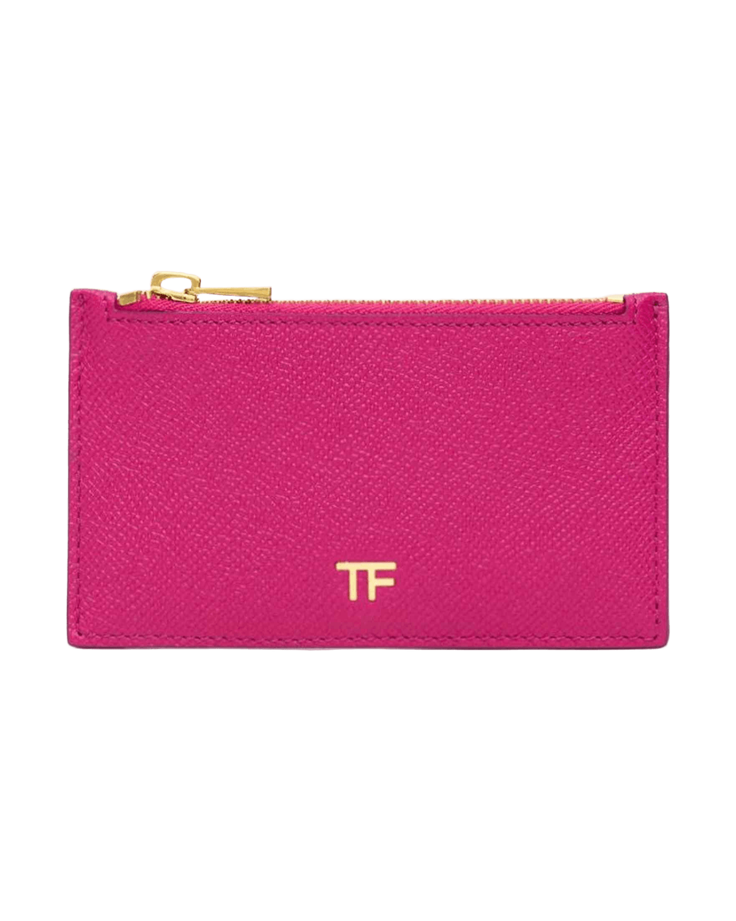 Tom Ford Fuchsia Leather Wallet Glam Steals