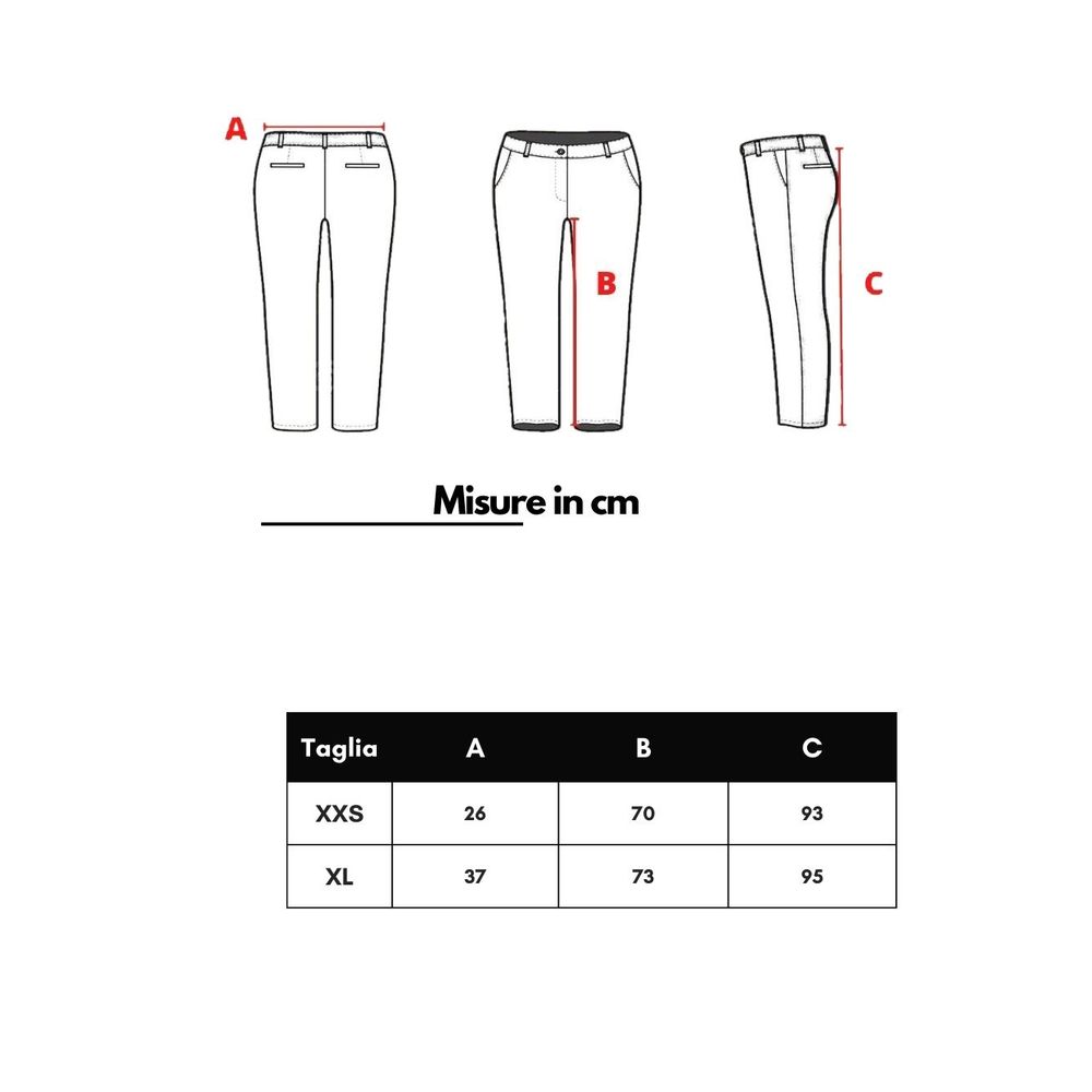 Tom Ford Fuchsia Viscose Leggings Glam Steals