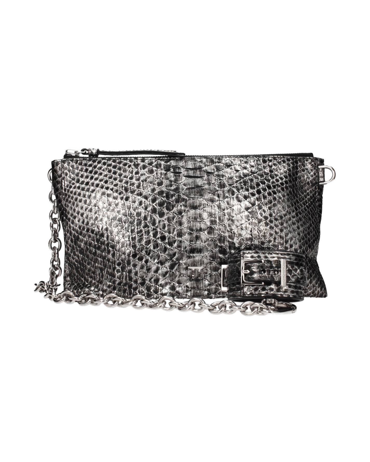 Tom Ford Gray Handbag Handbags