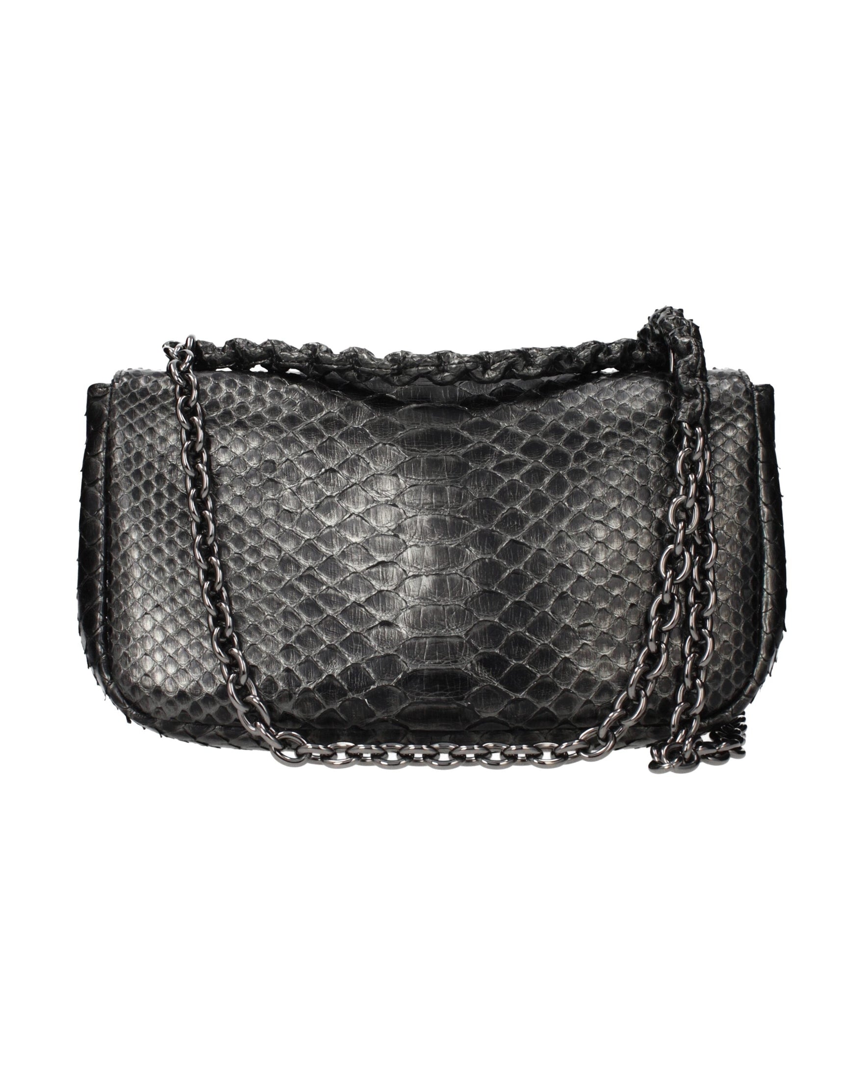 Tom Ford Gray Shoulder Bag Glam Steals