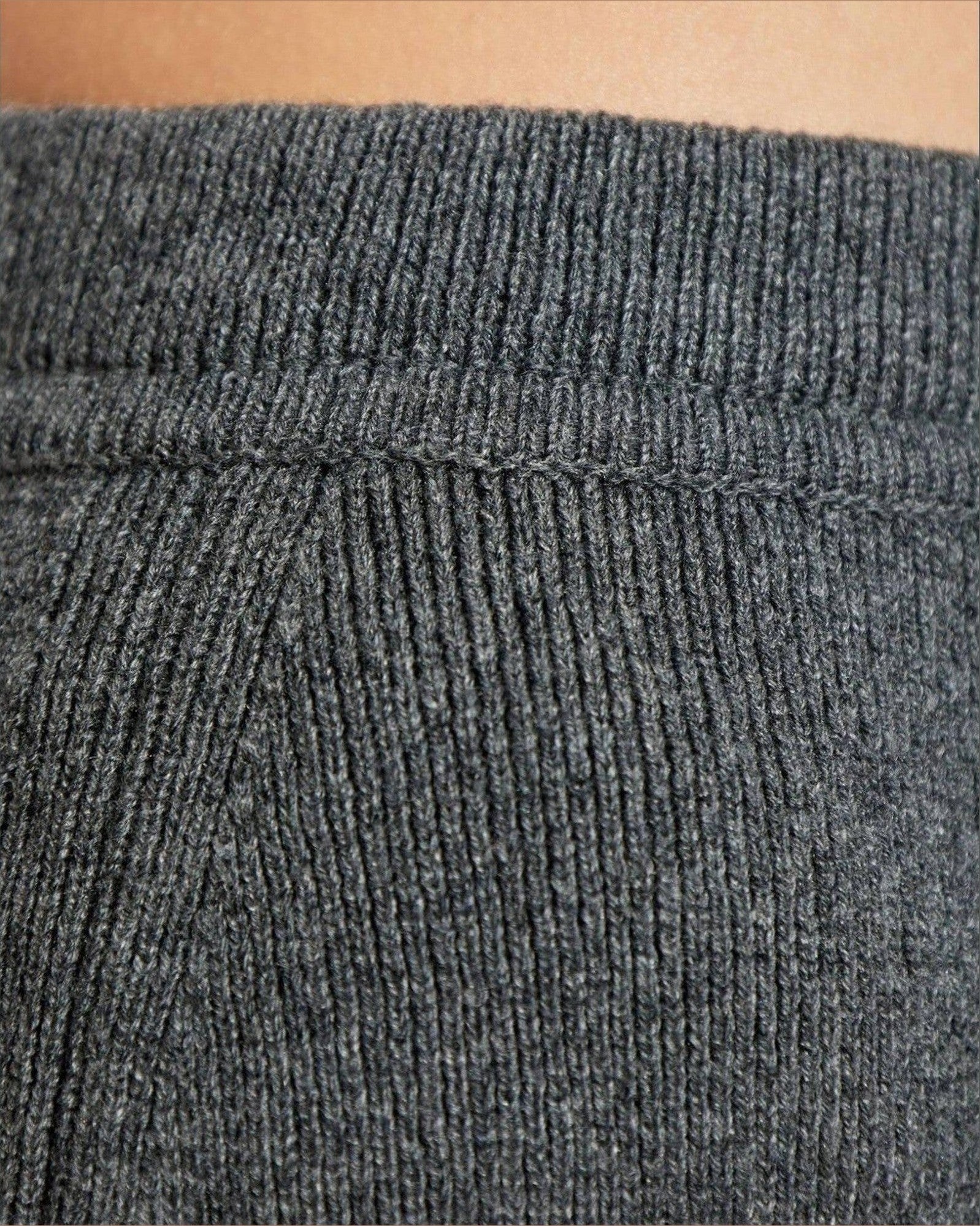 Tom Ford Grey Skirt Glam Steals