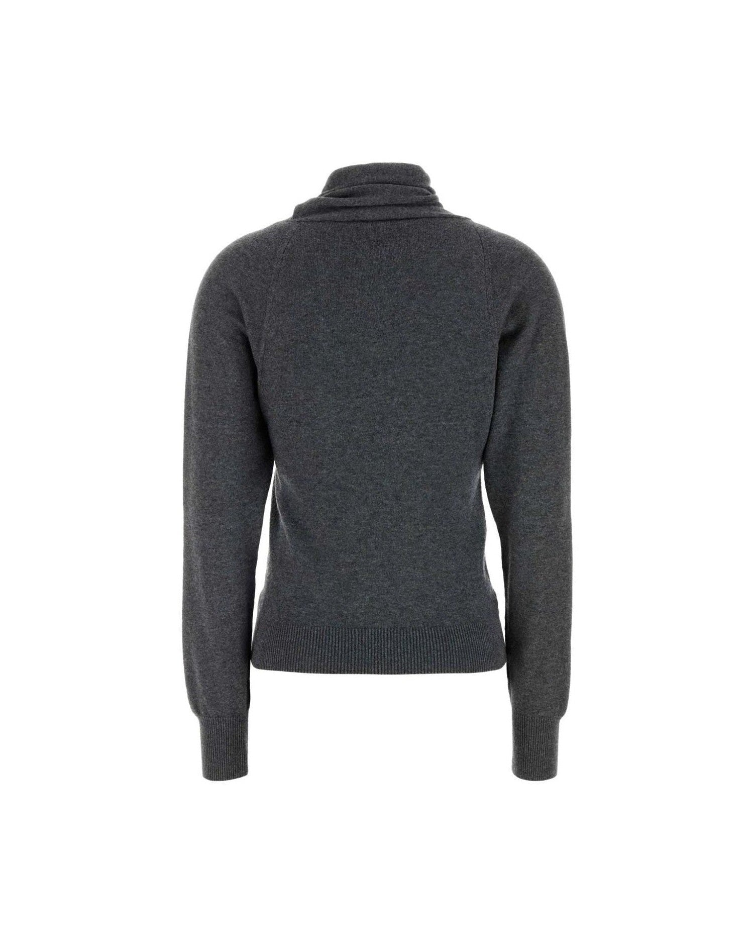 Tom Ford Grey Sweater Glam Steals