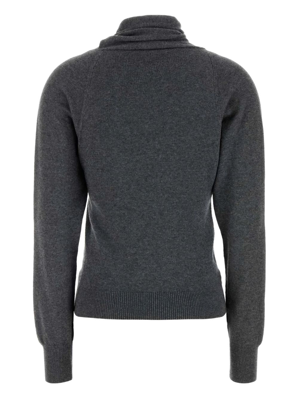 Tom Ford Grey Sweater Glam Steals