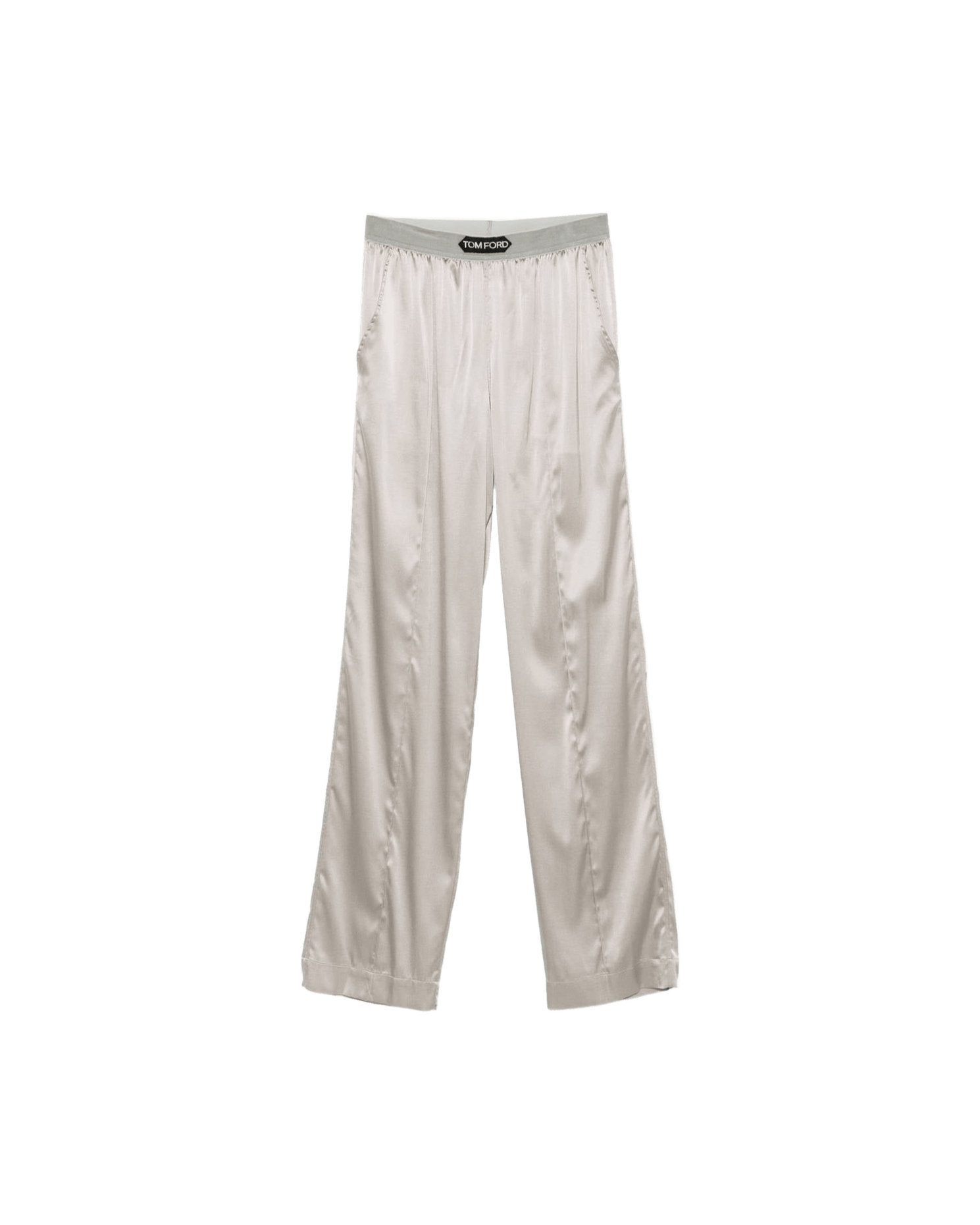 Tom Ford Grey Trouser Glam Steals