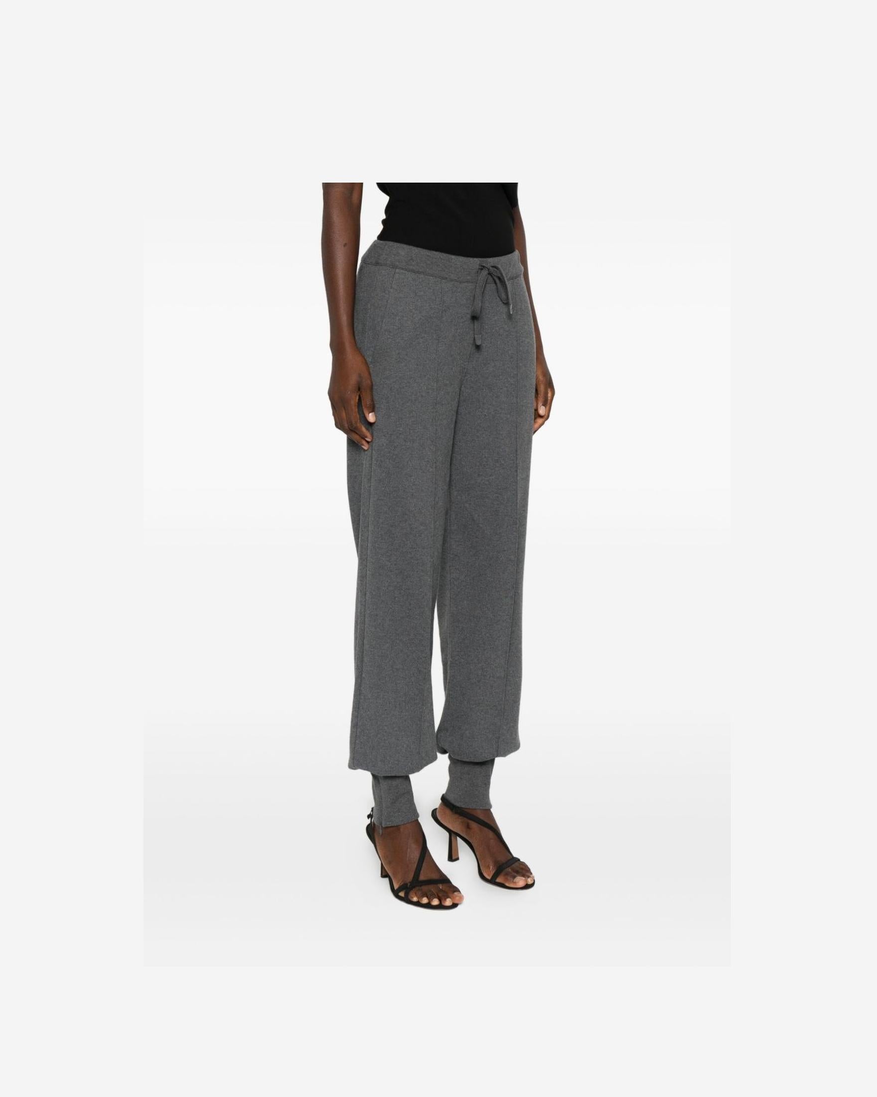 Tom Ford Grey Trouser Glam Steals