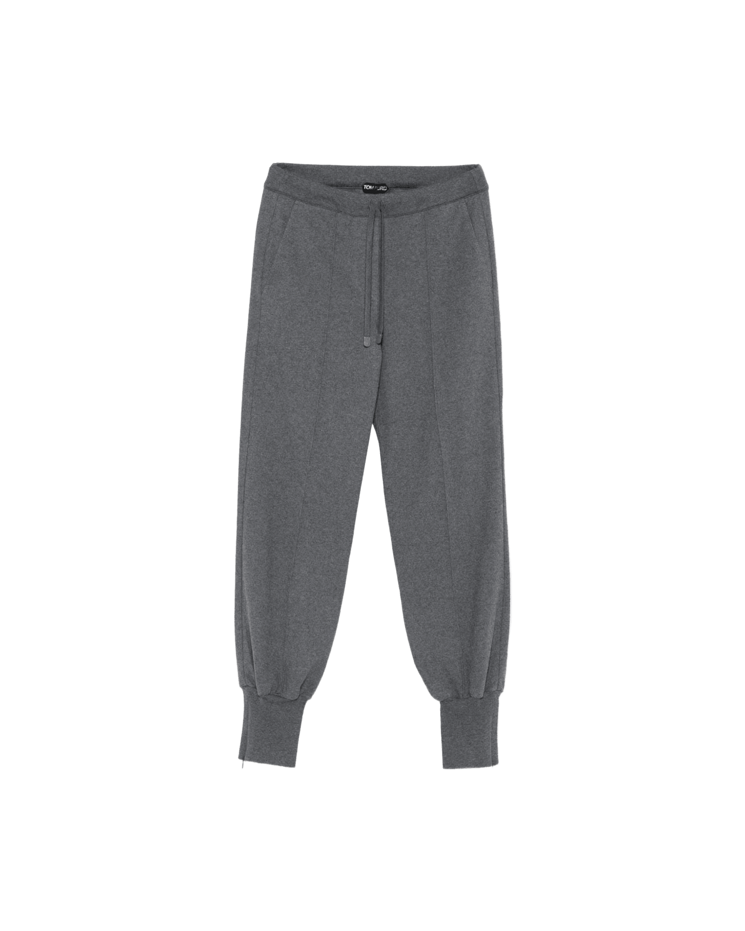 Tom Ford Grey Trouser Glam Steals