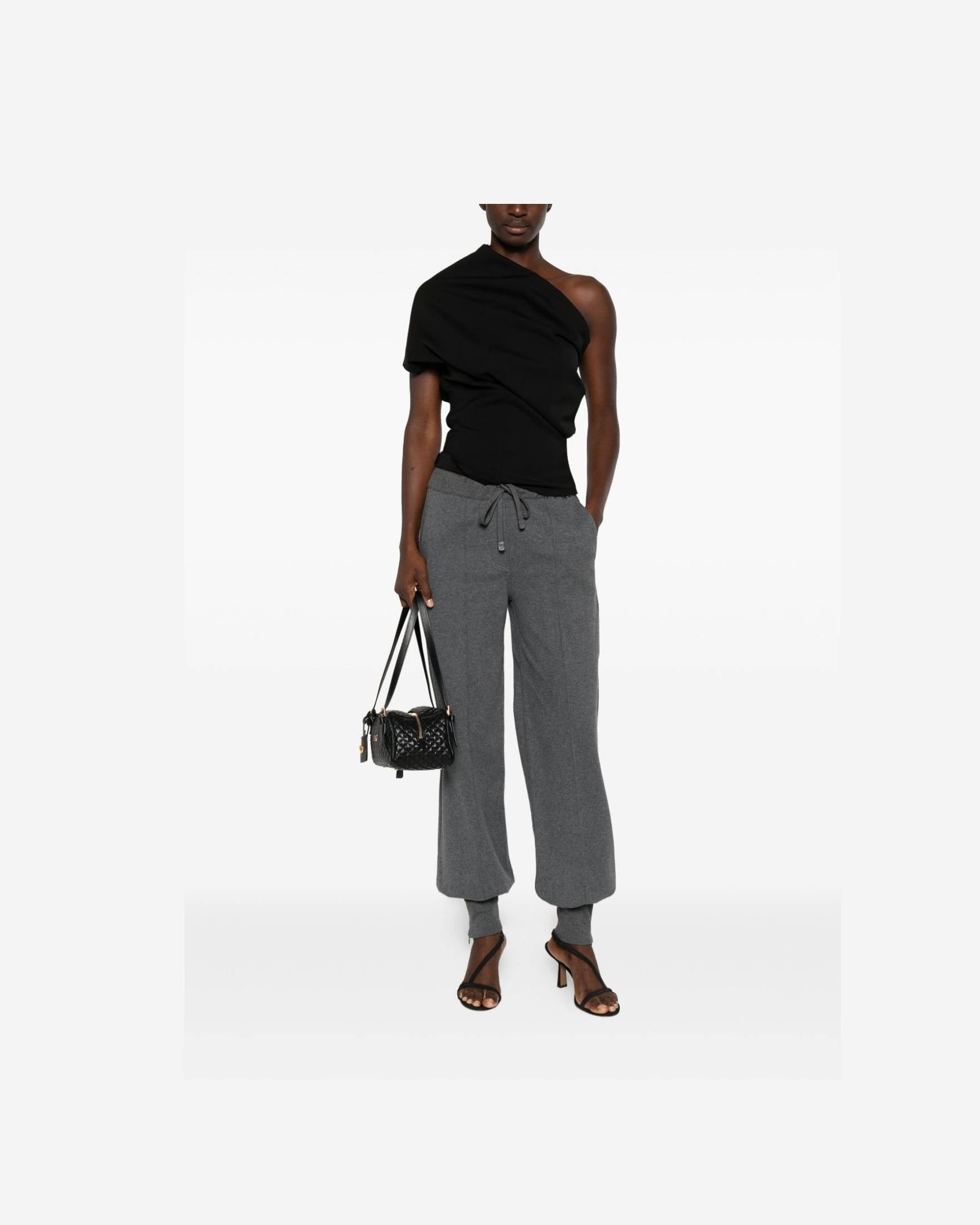 Tom Ford Grey Trouser Glam Steals