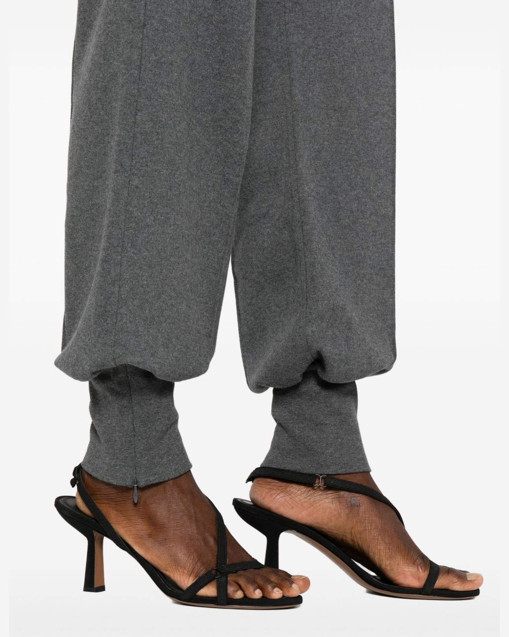 Tom Ford Grey Trouser Glam Steals