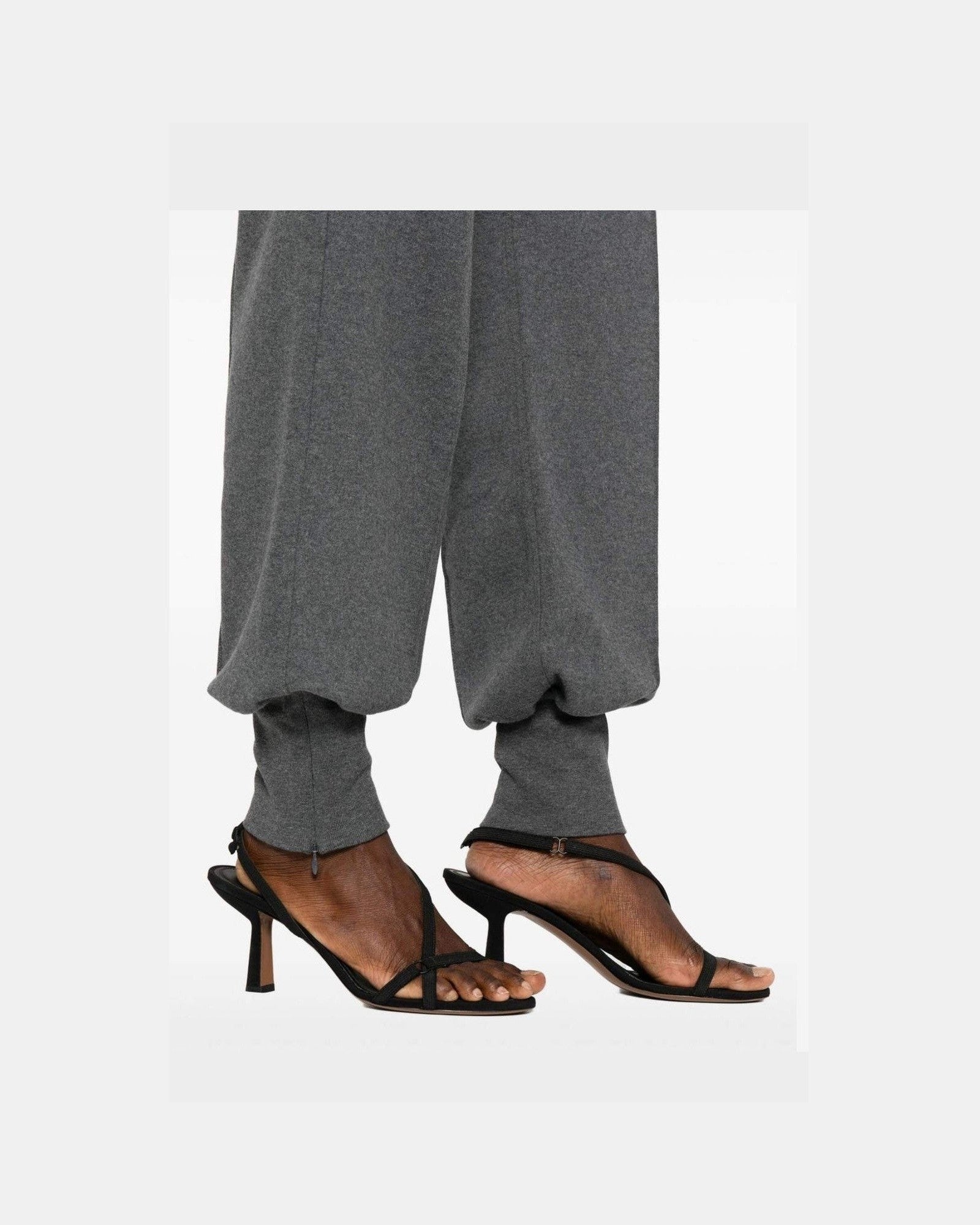 Tom Ford Grey Trouser Glam Steals