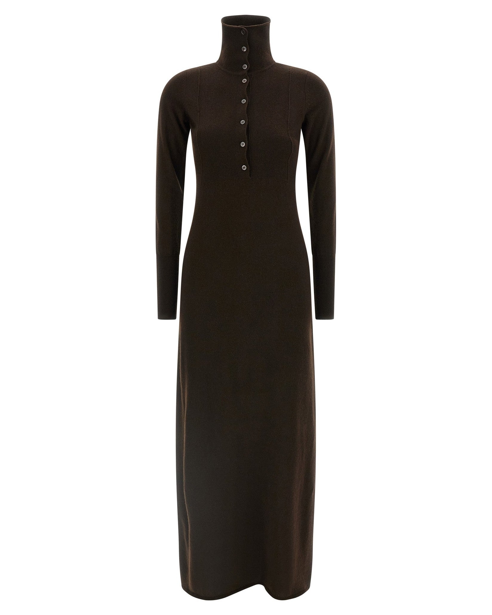 Tom Ford High Neck Dress Glam Steals