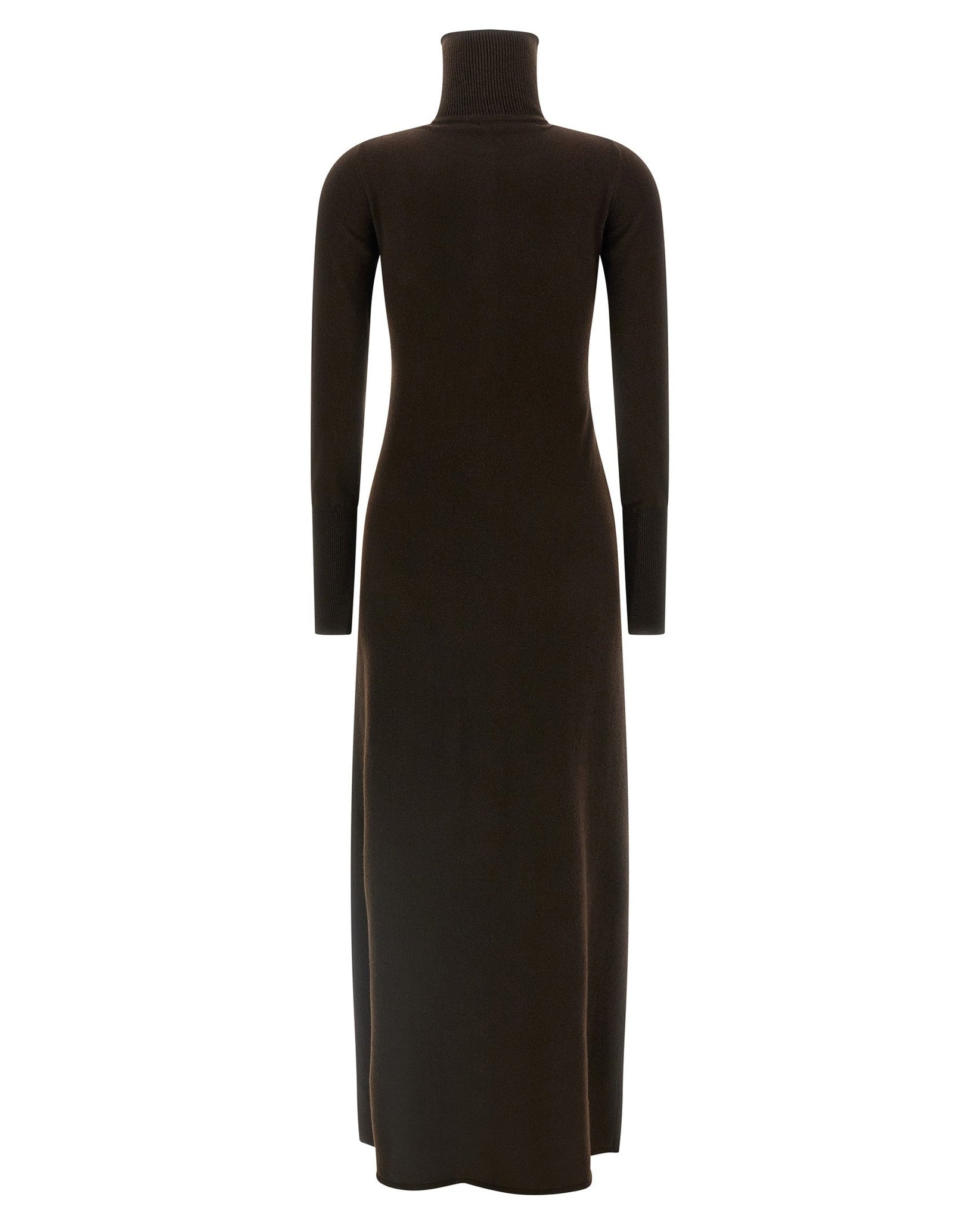 Tom Ford High Neck Dress Glam Steals