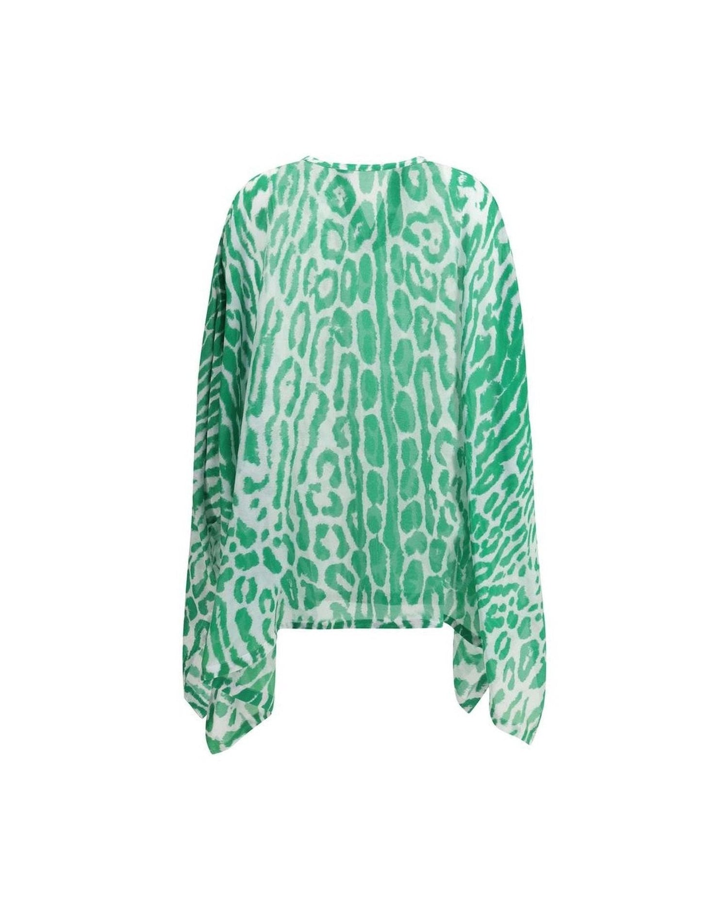 Tom Ford Kaftan Dress Glam Steals