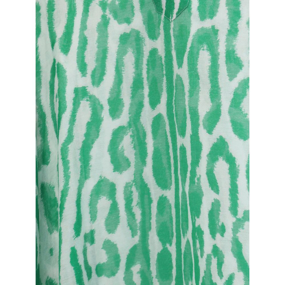 Tom Ford Kaftan Dress Glam Steals