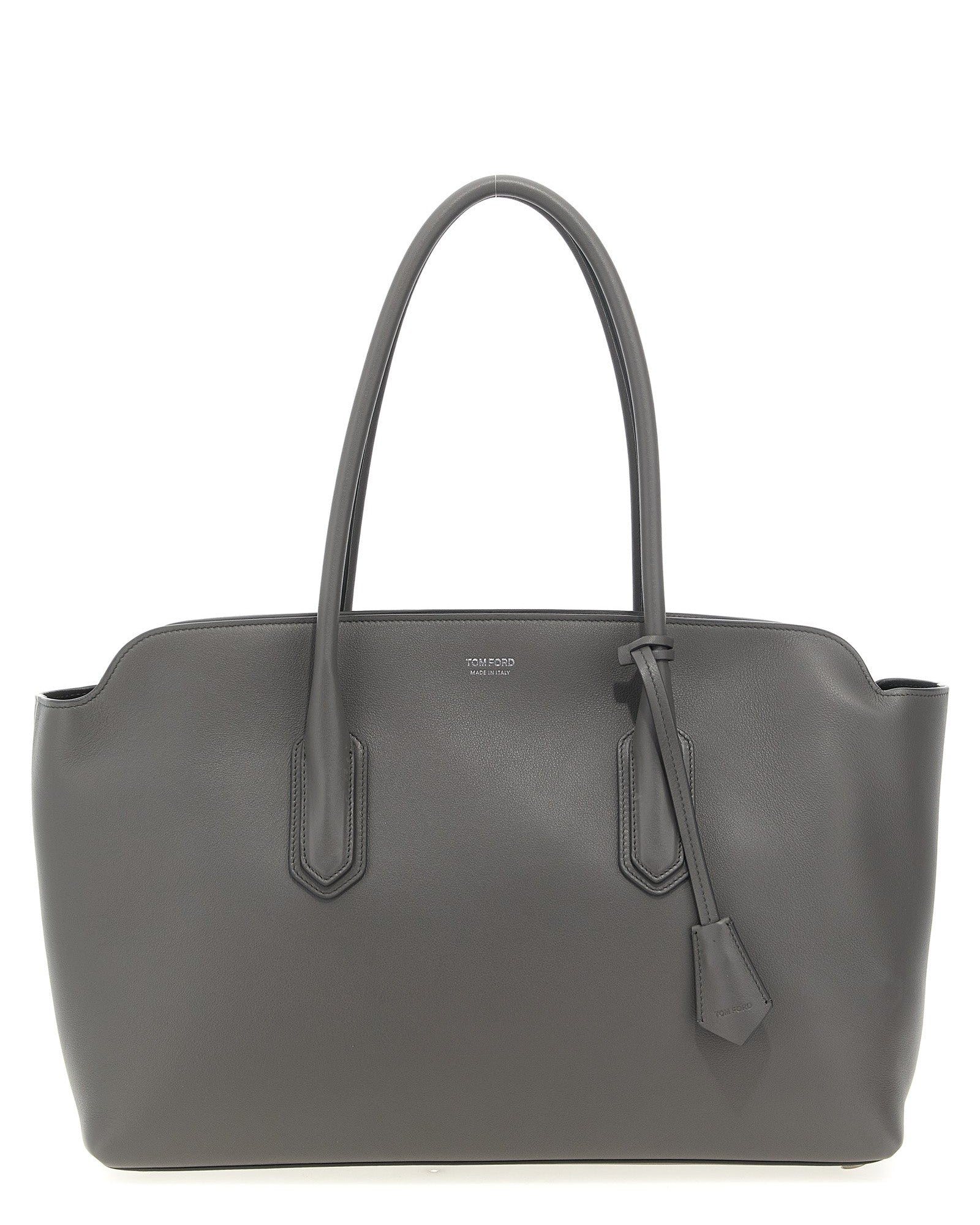 Tom Ford Logo Shoulder Bag Glam Steals