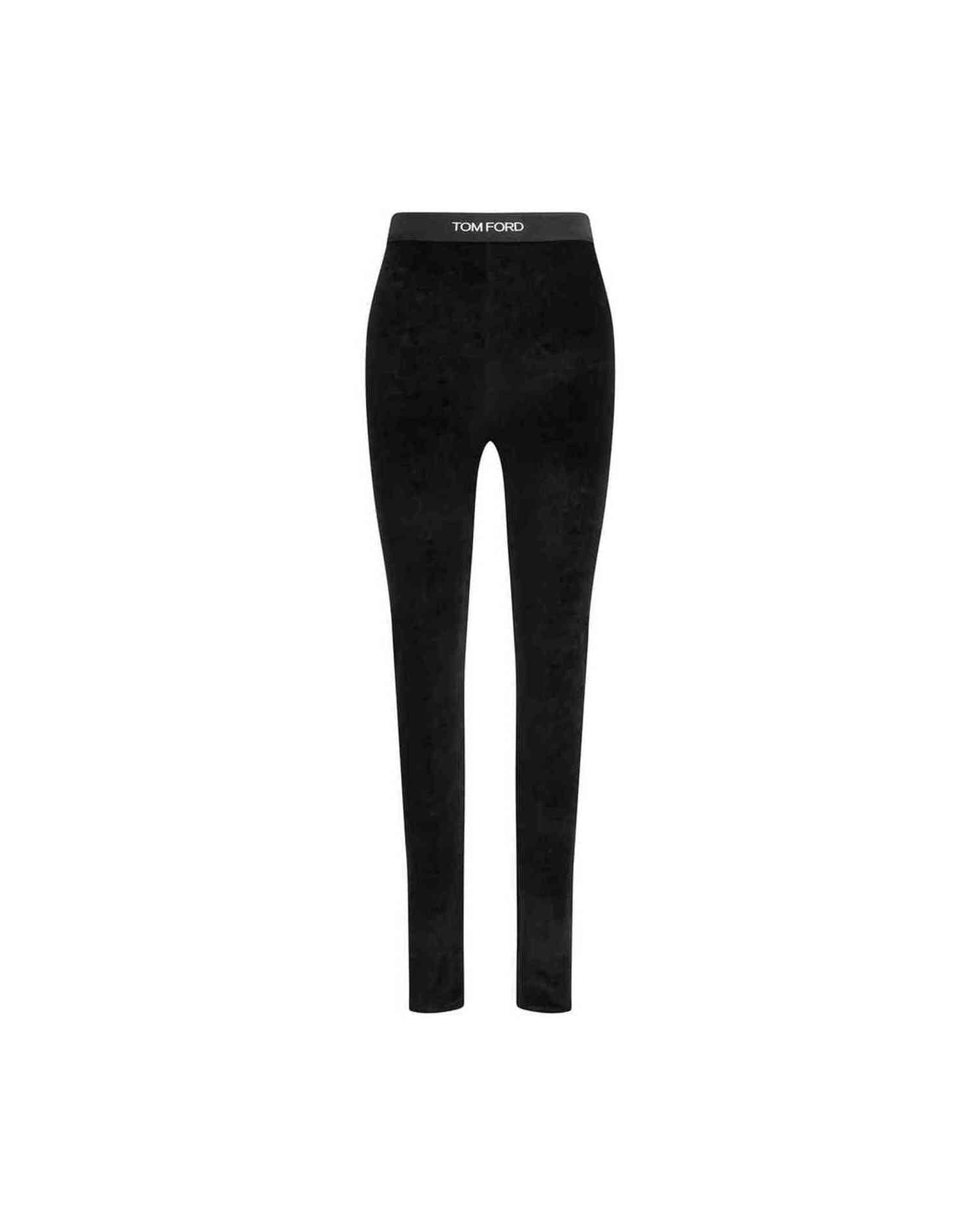 Tom Ford Lustrous Leggings Glam Steals