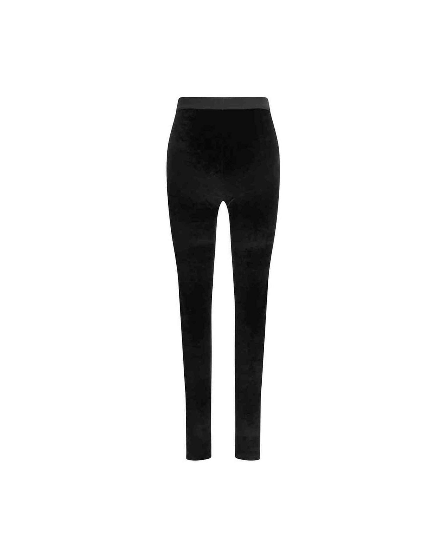 Tom Ford Lustrous Leggings Glam Steals