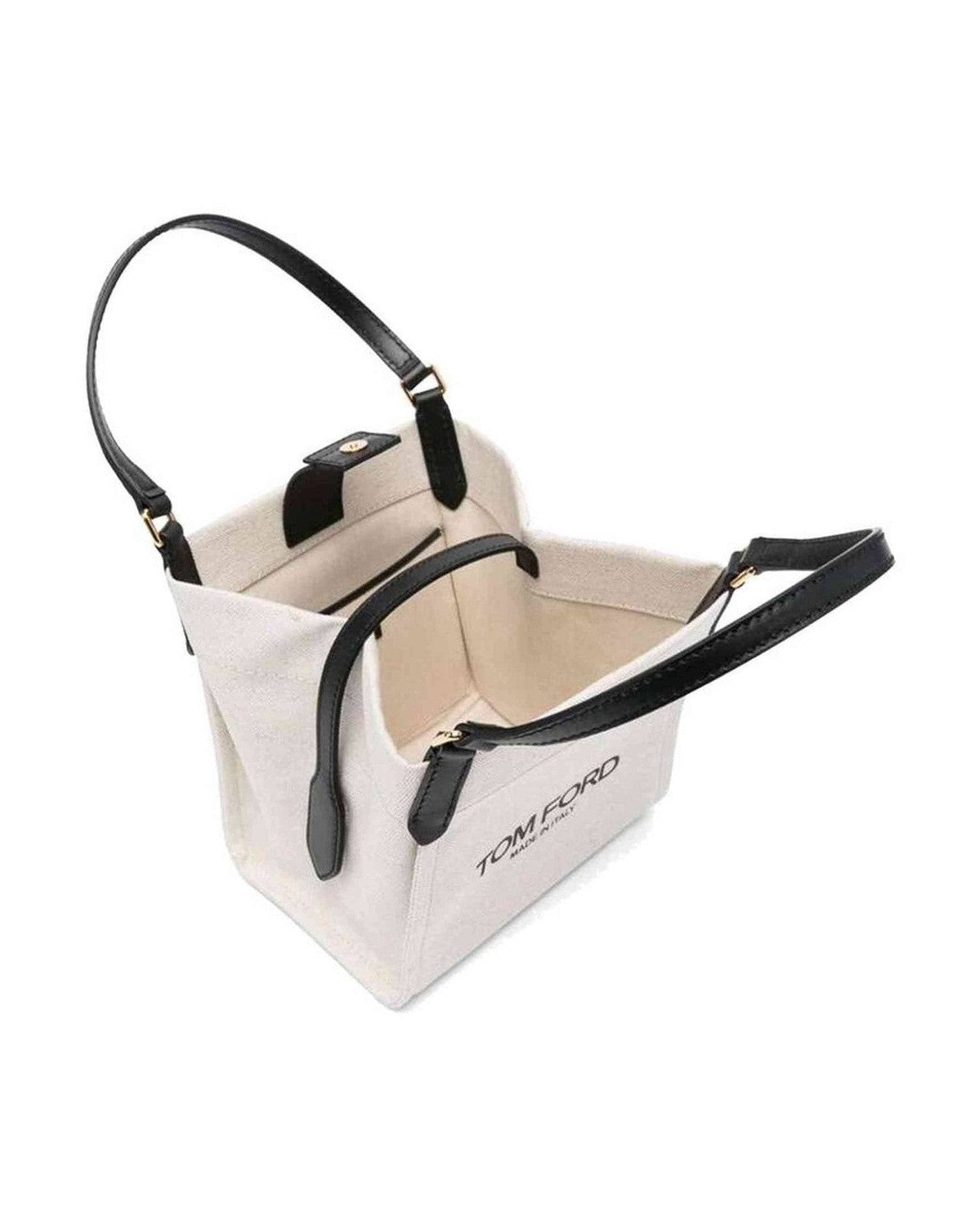 Tom Ford Medium Amalfi Tote Bag Glam Steals